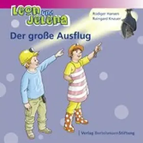 Hansen / Knauer |  Leon und Jelena - Der große Ausflug | eBook | Sack Fachmedien