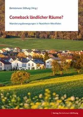 Comeback ländlicher Räume? | E-Book | www2.sack.de