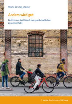 Carl / Unzicker |  Anders wird gut | Buch |  Sack Fachmedien