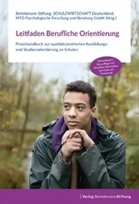 Leitfaden Berufliche Orientierung | E-Book | www2.sack.de