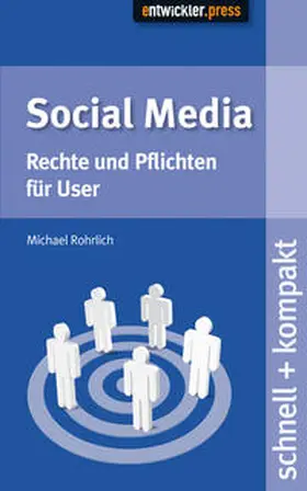 Social Media | Buch | 978-3-86802-093-9 | www2.sack.de