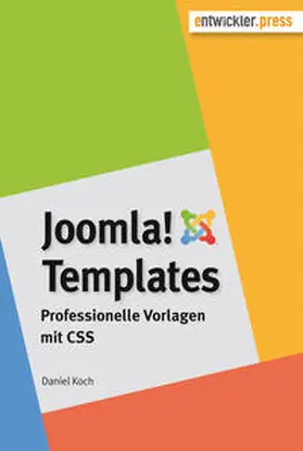 Koch | Joomla!-Templates | Buch | 978-3-86802-139-4 | www2.sack.de
