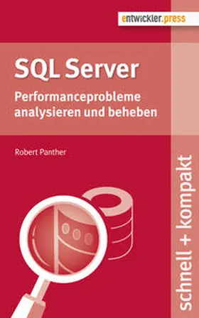 Panther |  SQL Server | Buch |  Sack Fachmedien