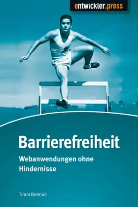 Bremus |  Barrierefreiheit | eBook | Sack Fachmedien