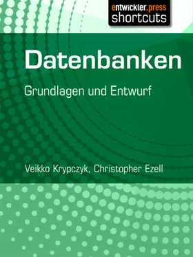 Krypczyk / Ezell |  Datenbanken | eBook | Sack Fachmedien