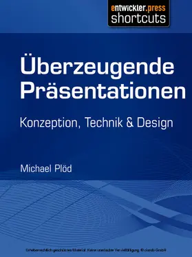 Plöd |  Überzeugende Präsentationen | eBook | Sack Fachmedien