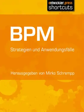 Schrempp |  BPM | eBook | Sack Fachmedien