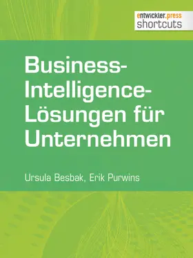 Purwins / Besbak |  Business-Intelligence-Lösungen für Unternehmen | eBook | Sack Fachmedien