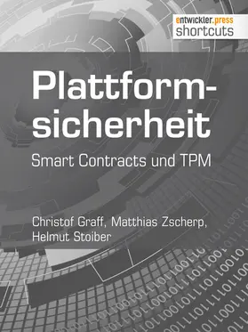 Graff / Zscherp / Stoiber |  Plattformsicherheit | eBook | Sack Fachmedien