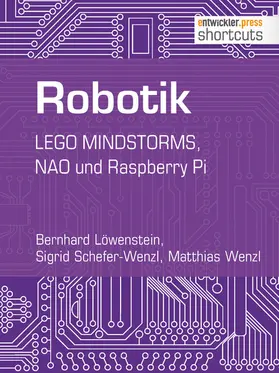 Löwenstein / Schefer-Wenzl / Wenzl |  Robotik | eBook | Sack Fachmedien