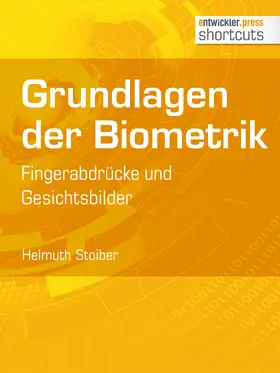 Stoiber |  Grundlagen der Biometrik | eBook | Sack Fachmedien