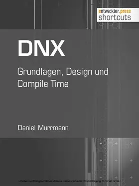 Murrmann |  DNX | eBook | Sack Fachmedien