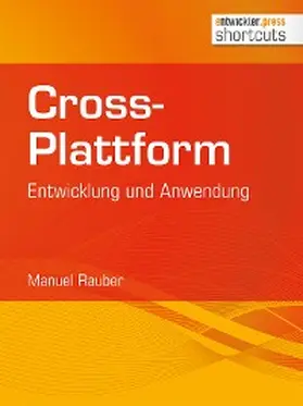 Rauber |  Cross-Plattform | eBook | Sack Fachmedien