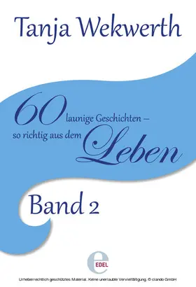 Wekwerth |  Tanjas Welt Band 2 | eBook | Sack Fachmedien