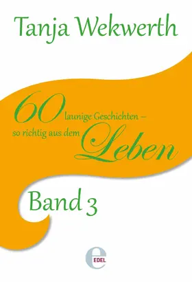 Wekwerth |  Tanjas Welt Band 3 | eBook | Sack Fachmedien