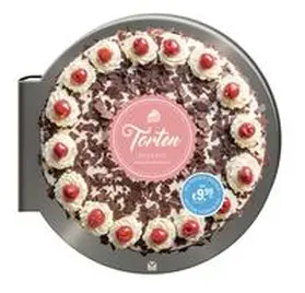 Bardi / Lane |  Torten-Rezepte einfach und köstlich | Buch |  Sack Fachmedien