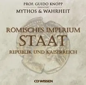 Hoffmann |  Römisches Imperium - STAAT | Sonstiges |  Sack Fachmedien