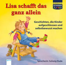 Bröger |  Lisa schafft das ganz allein | Sonstiges |  Sack Fachmedien