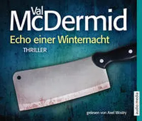 McDermid |  Echo einer Winternacht | Sonstiges |  Sack Fachmedien