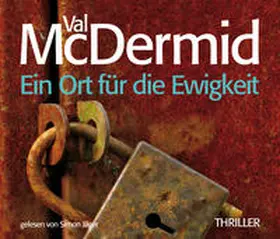 McDermid |  Ein Ort für die Ewigkeit | Sonstiges |  Sack Fachmedien