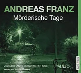 Franz |  Mörderische Tage | Sonstiges |  Sack Fachmedien