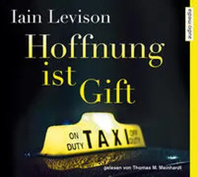 Levison |  Hoffnung ist Gift | Sonstiges |  Sack Fachmedien