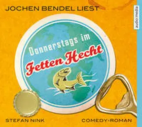 Nink |  Donnerstags im Fetten Hecht | Sonstiges |  Sack Fachmedien