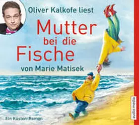 Matisek |  Mutter bei die Fische | Sonstiges |  Sack Fachmedien