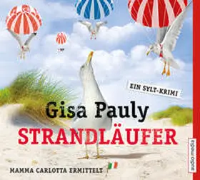 Pauly |  Strandläufer | Sonstiges |  Sack Fachmedien