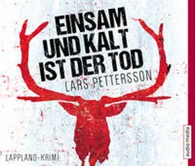 Pettersson |  Einsam und kalt ist der Tod | Sonstiges |  Sack Fachmedien