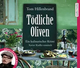Hillenbrand |  Tödliche Oliven | Sonstiges |  Sack Fachmedien