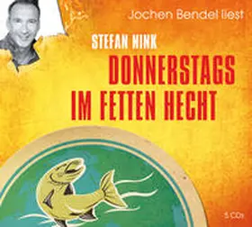 Nink |  Donnerstags im Fetten Hecht | Sonstiges |  Sack Fachmedien