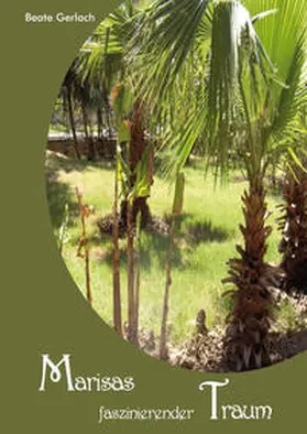 Gerlach |  Marisas faszinierender Traum | Buch |  Sack Fachmedien