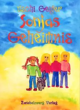 Geiger |  Sonjas Geheimnis | Buch |  Sack Fachmedien