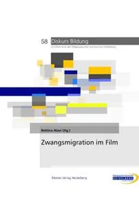 Alavi |  Zwangsmigration im Film | Buch |  Sack Fachmedien