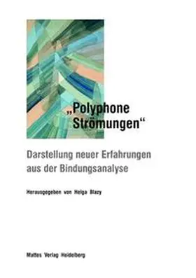 Blazy |  „Polyphone Strömungen“ | Buch |  Sack Fachmedien