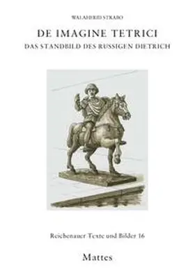 Licht |  De imagine Tetrici | Buch |  Sack Fachmedien