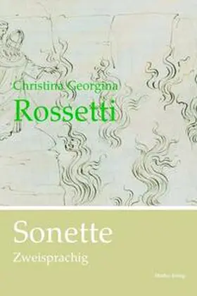 Rossetti / Langanke |  Sonette | Buch |  Sack Fachmedien