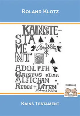 Klotz |  Kains Testament | Buch |  Sack Fachmedien