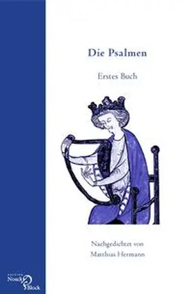  Die Psalmen | Buch |  Sack Fachmedien