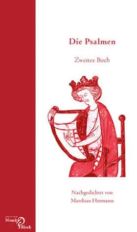  Die Psalmen | Buch |  Sack Fachmedien