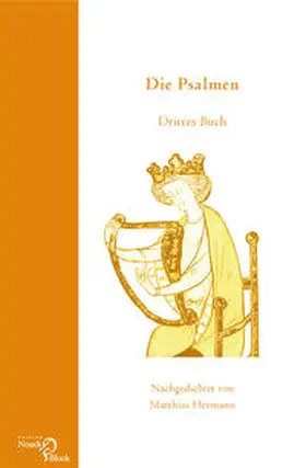  Die Psalmen | Buch |  Sack Fachmedien
