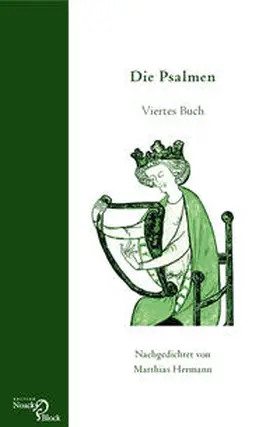 Hermann |  Die Psalmen | Buch |  Sack Fachmedien