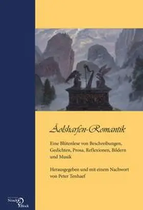 Tenhaef |  Äolsharfen-Romantik | Buch |  Sack Fachmedien
