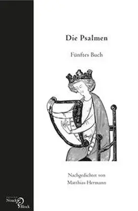 Hermann |  Die Psalmen | Buch |  Sack Fachmedien