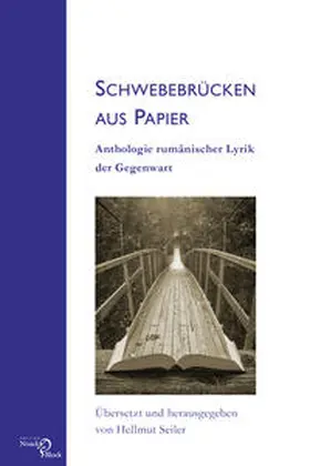Seiler |  Schwebebrücken aus Papier | Buch |  Sack Fachmedien