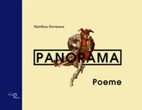 Hermann |  Panorama-Poeme | Buch |  Sack Fachmedien
