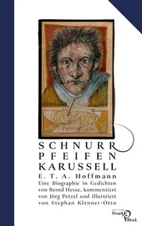 Hesse / Petzel |  Schnurrpfeifenkarussell | Buch |  Sack Fachmedien