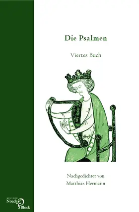 Hermann |  Die Psalmen | eBook | Sack Fachmedien