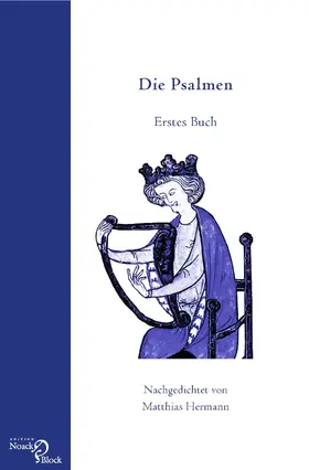Hermann |  Die Psalmen | eBook | Sack Fachmedien